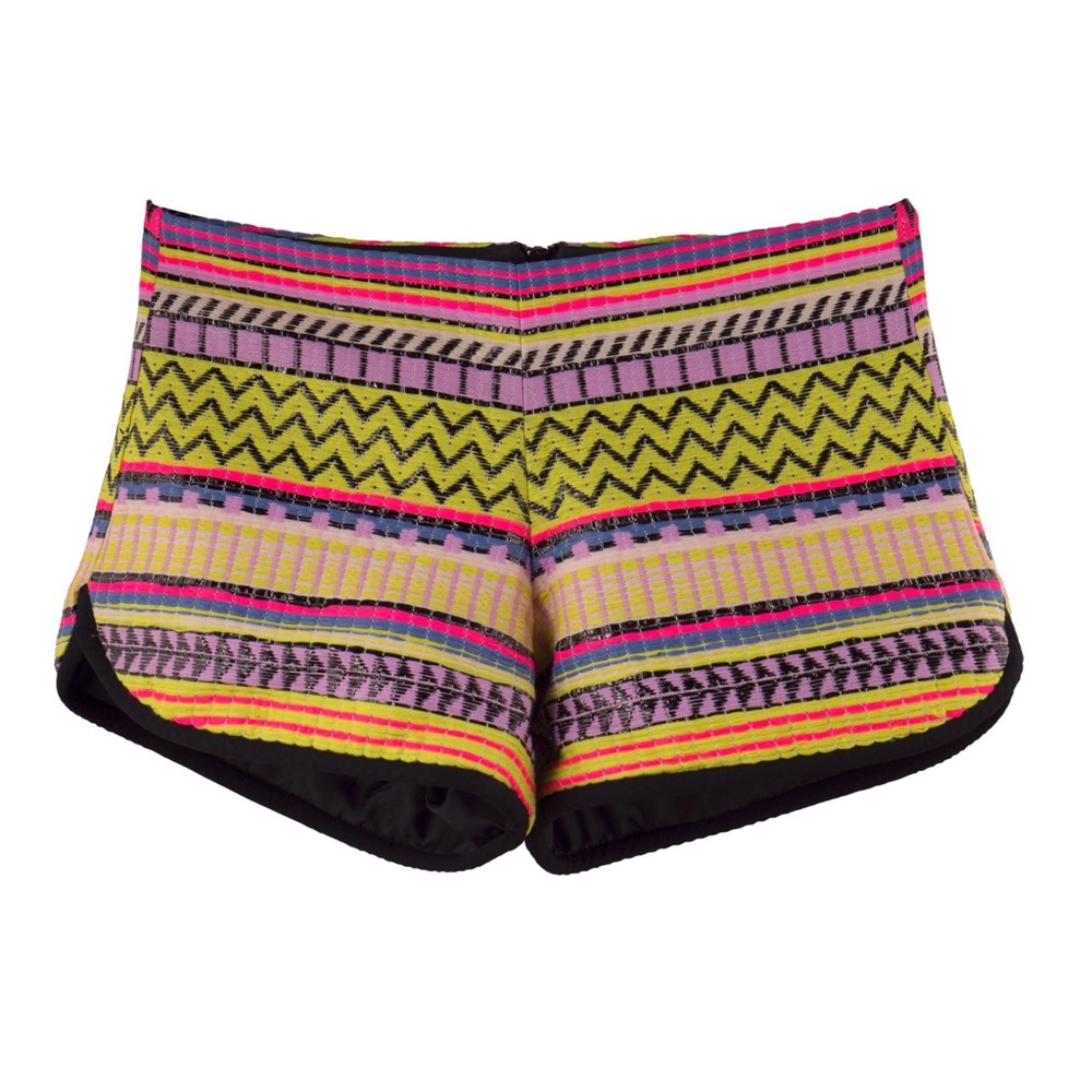 Bless The Mess Gips Shorts